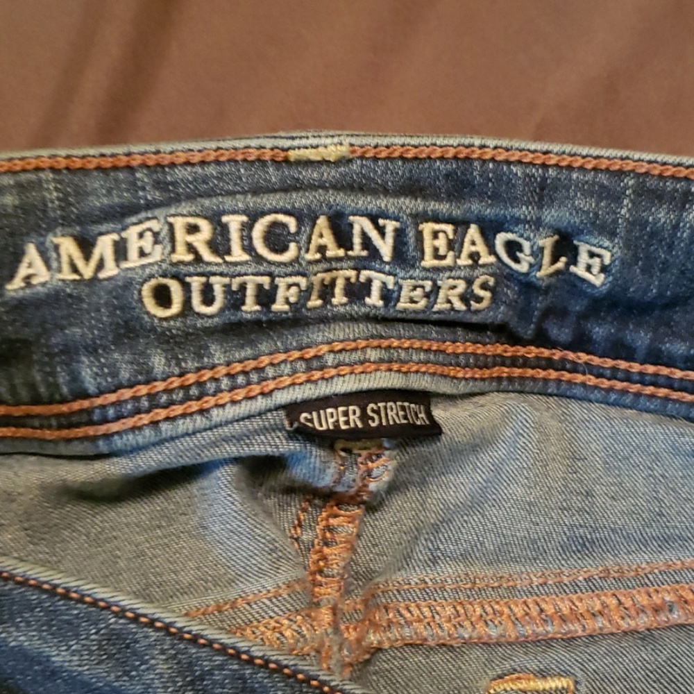Jeans - Picture 4 of 4